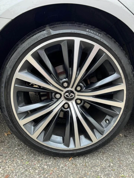 2014 Infiniti Q50 - Image 15 of 15