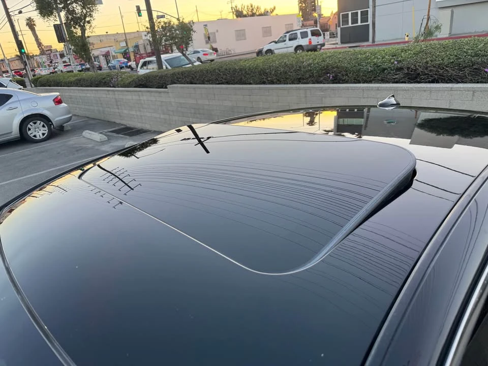 2014 Infiniti Q50 - Image 10 of 13