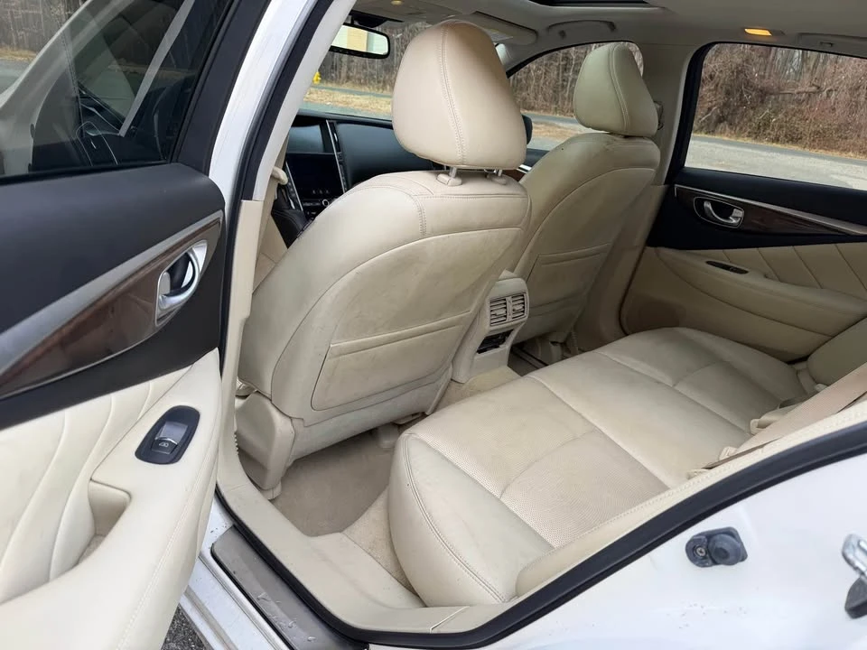 2014 Infiniti Q50 - Image 11 of 20