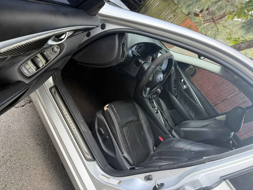 2014 Infiniti Q50 - Image 9 of 10