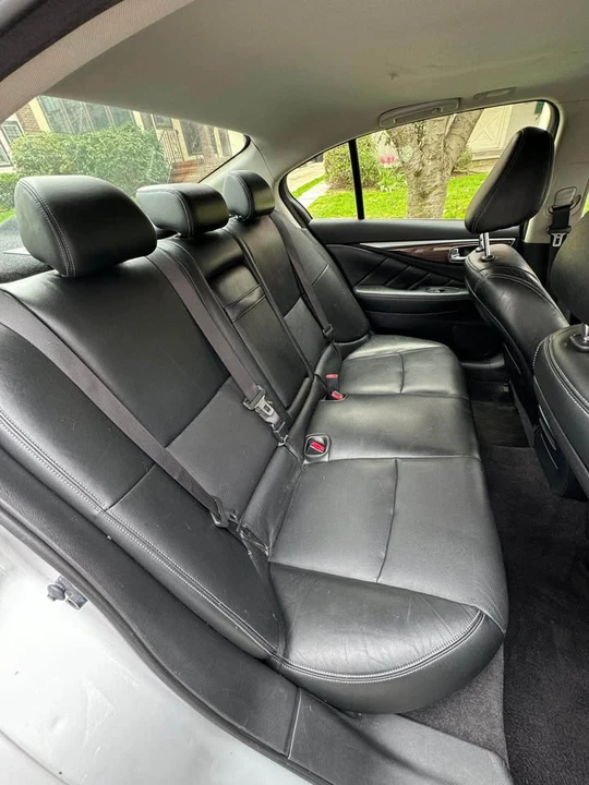 2014 Infiniti Q50 - Image 13 of 15