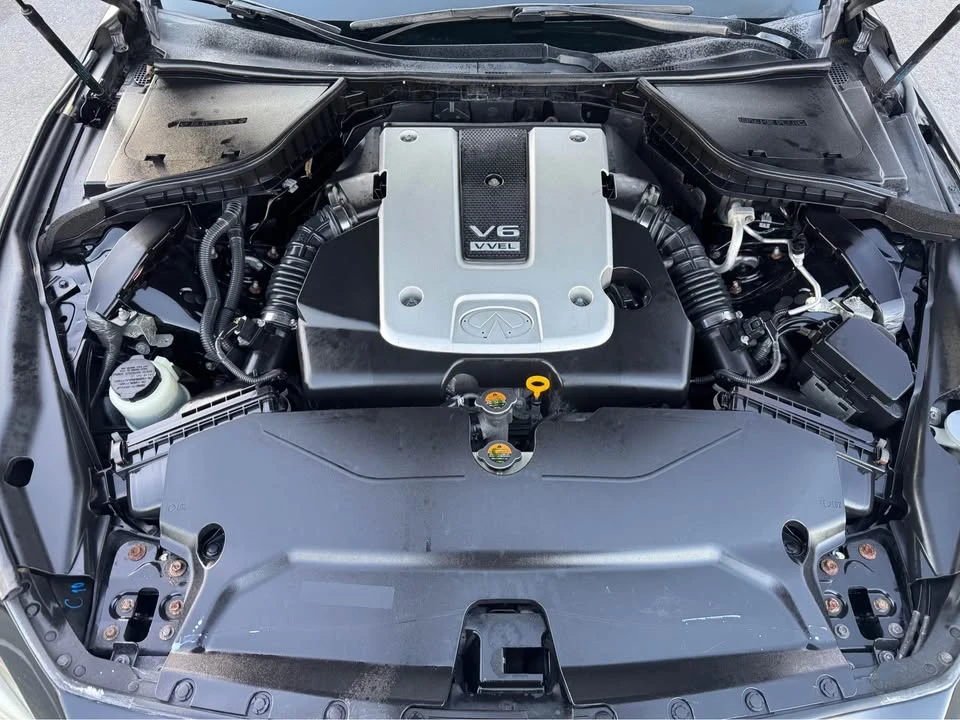 2014 Infiniti Q50 - Image 11 of 13