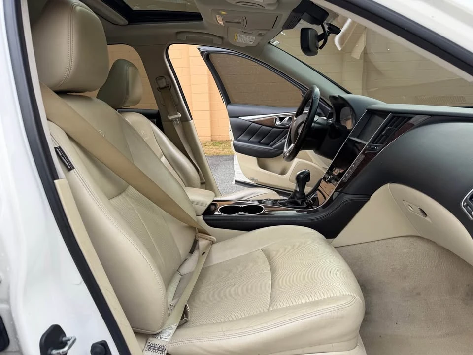 2014 Infiniti Q50 - Image 15 of 20