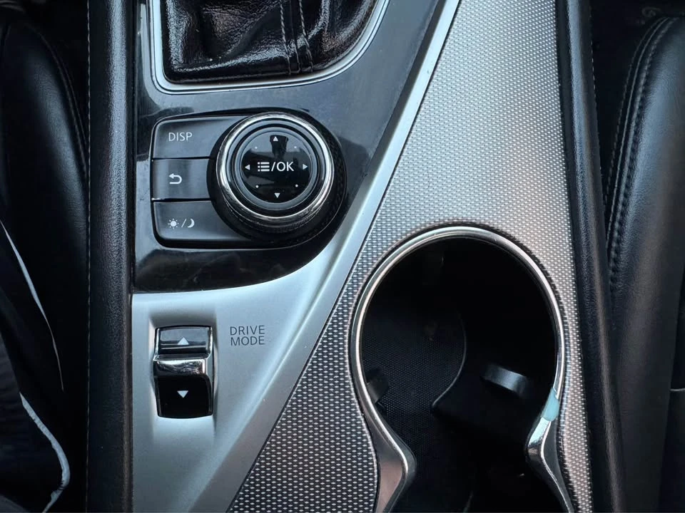 2014 Infiniti Q50 - Image 13 of 13