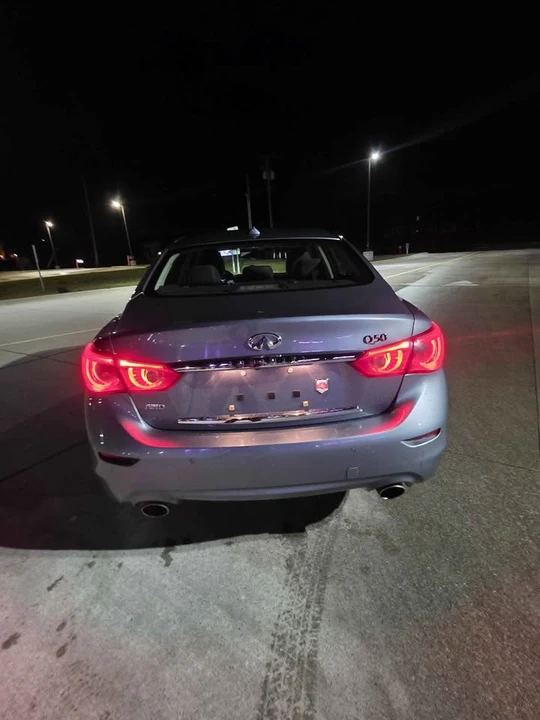 2014 Infiniti Q50 - Image 5 of 7
