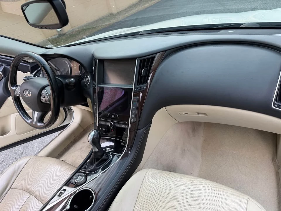 2014 Infiniti Q50 - Image 14 of 20