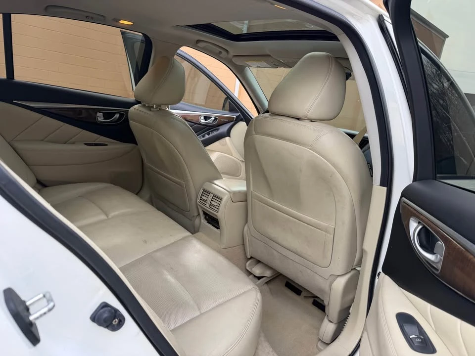 2014 Infiniti Q50 - Image 16 of 20