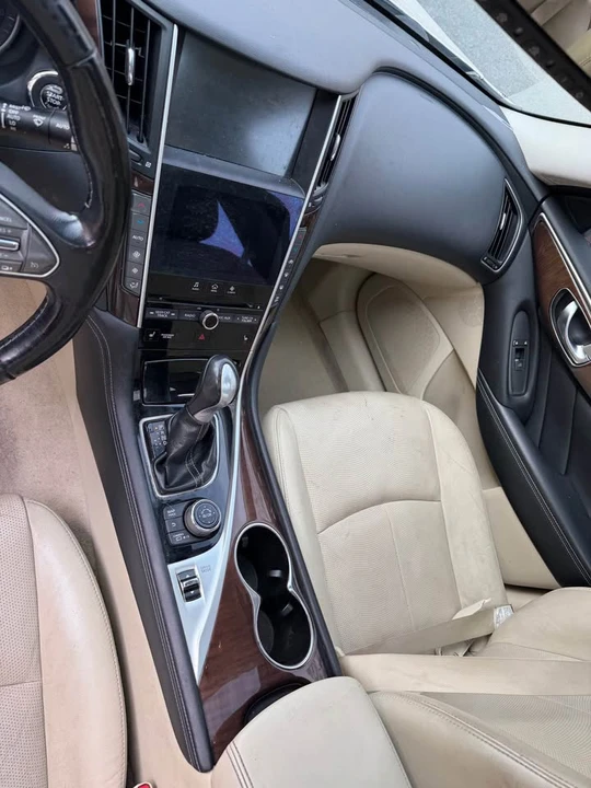 2014 Infiniti Q50 - Image 10 of 20