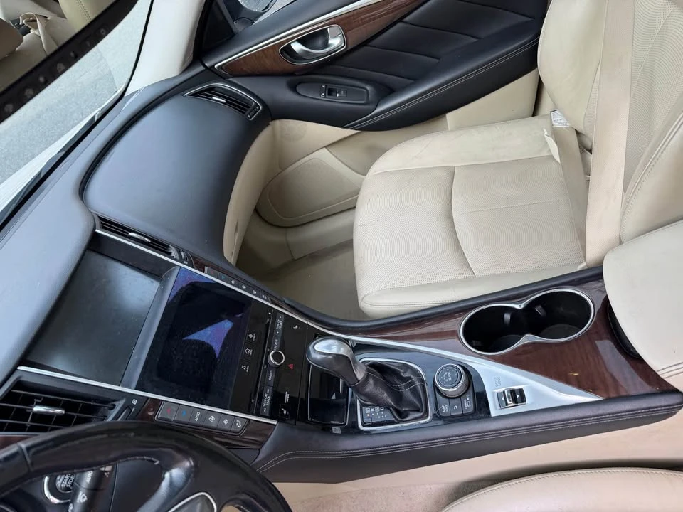 2014 Infiniti Q50 - Image 17 of 20