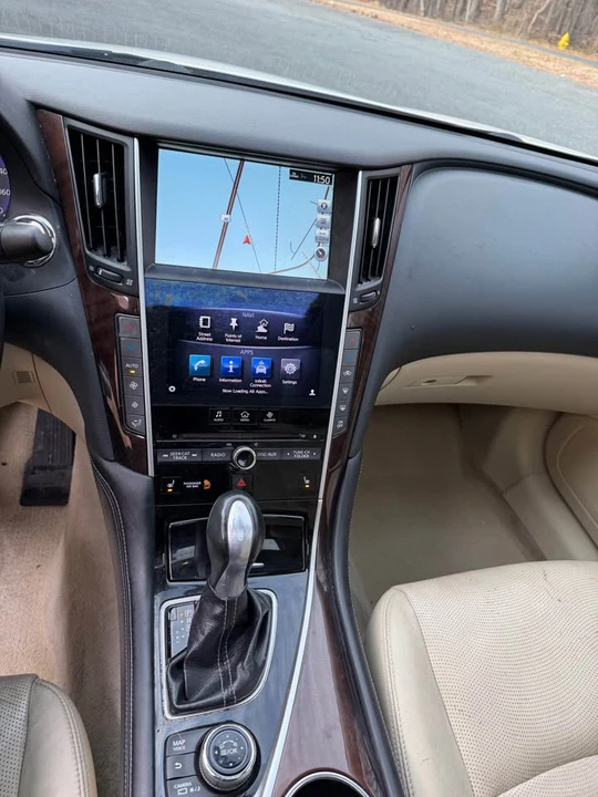 2014 Infiniti Q50 - Image 19 of 20