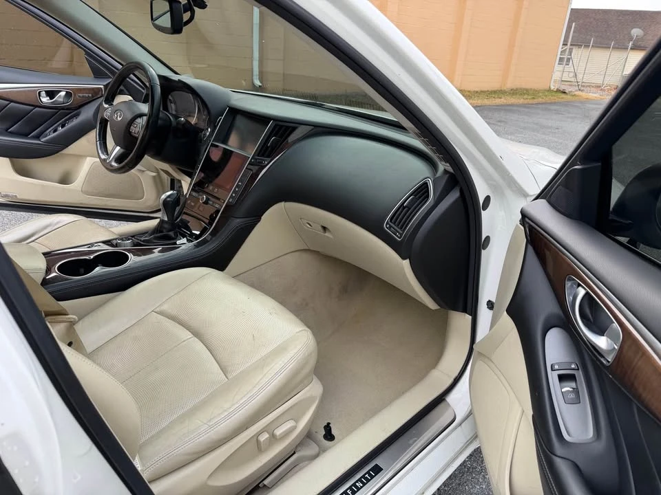 2014 Infiniti Q50 - Image 13 of 20