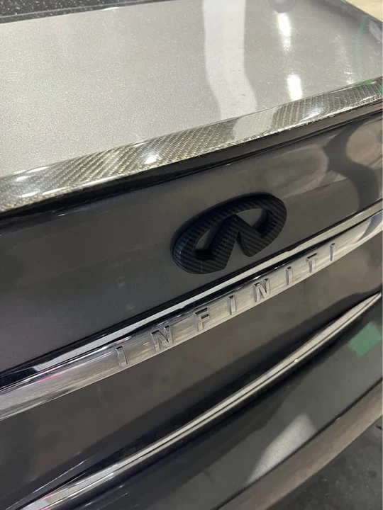 2014 Infiniti Q50 - Image 9 of 10