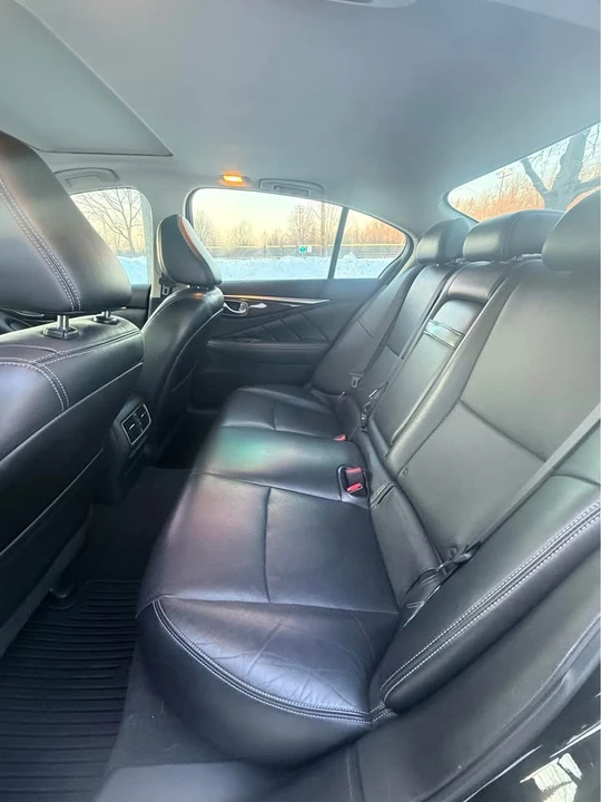 2014 Infiniti Q50 - Image 9 of 20