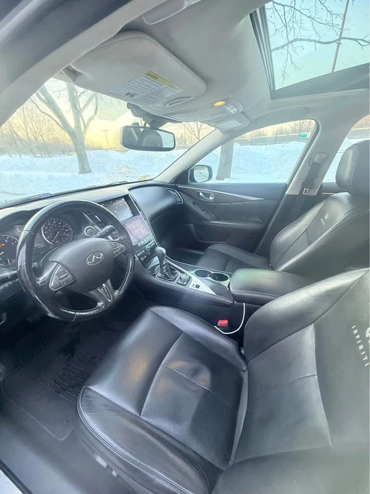 2014 Infiniti Q50 - Image 16 of 20