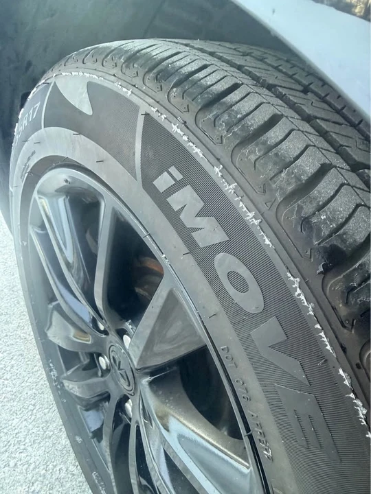 2014 Infiniti Q50 - Image 19 of 20