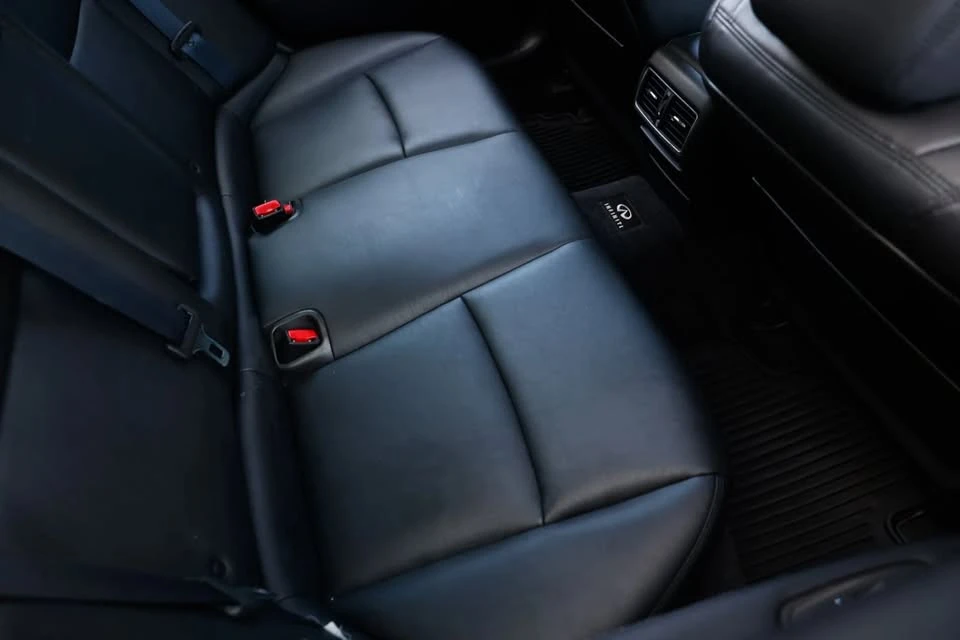 2014 Infiniti Q50 - Image 17 of 20