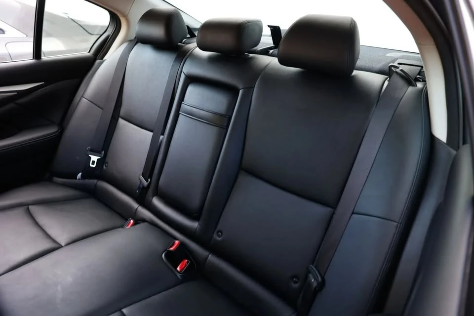 2014 Infiniti Q50 - Image 15 of 20