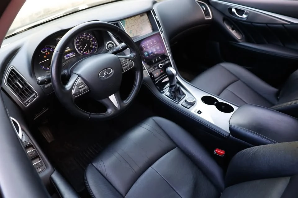 2014 Infiniti Q50 - Image 14 of 20