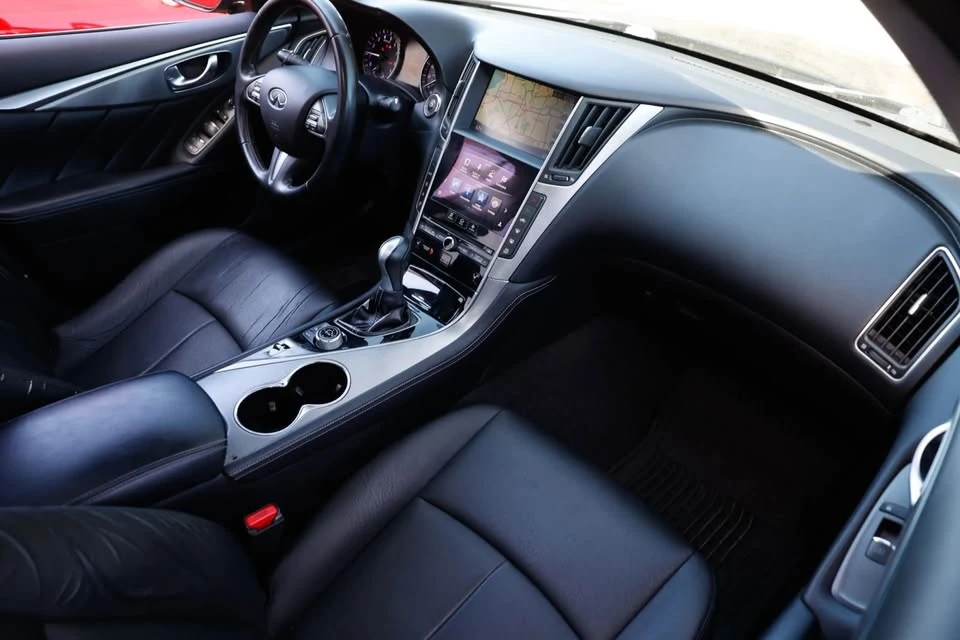 2014 Infiniti Q50 - Image 19 of 20