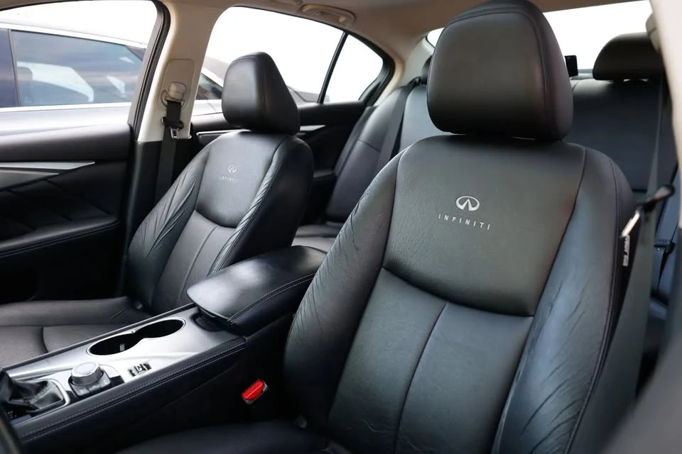 2014 Infiniti Q50 - Image 13 of 20