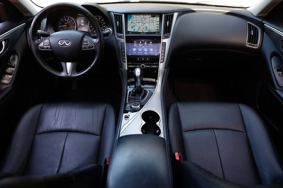 2014 Infiniti Q50 - Image 2 of 20