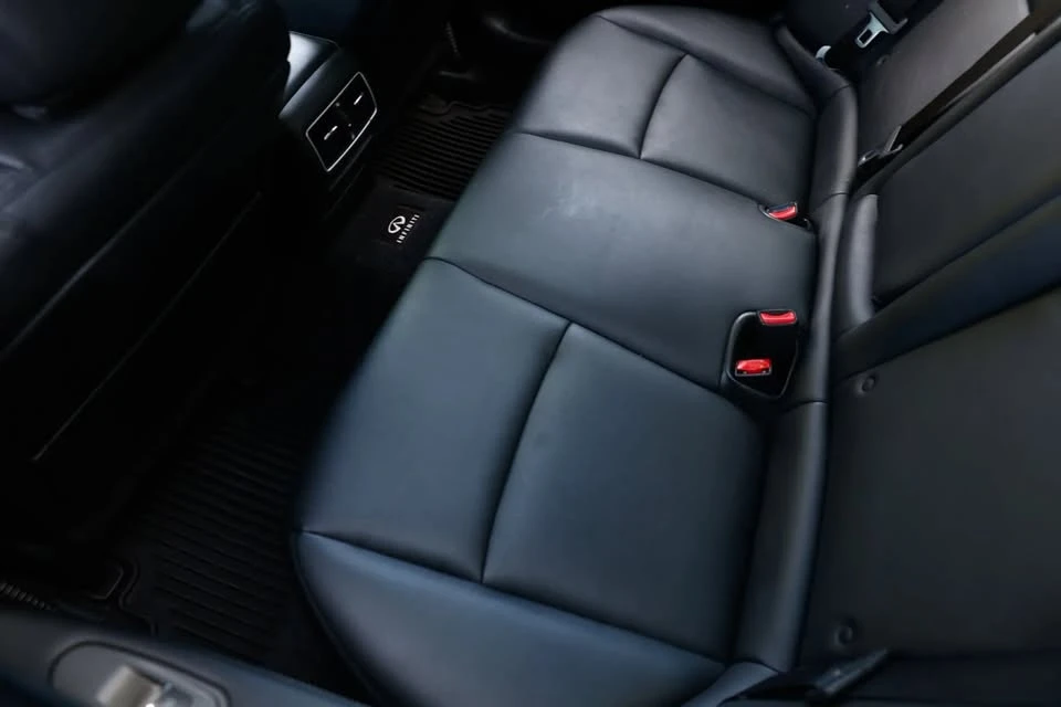 2014 Infiniti Q50 - Image 16 of 20