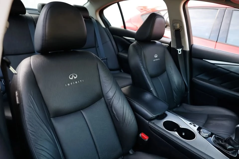 2014 Infiniti Q50 - Image 20 of 20