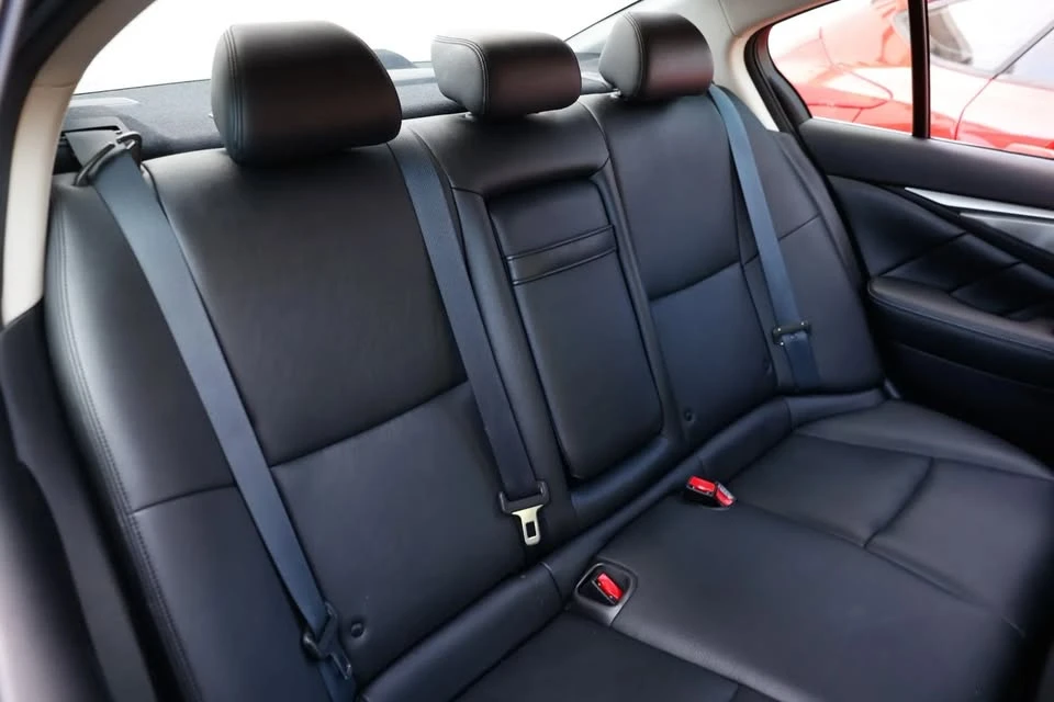 2014 Infiniti Q50 - Image 18 of 20