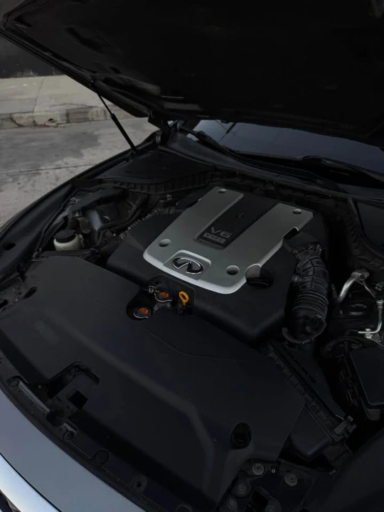 2014 Infiniti Q50 - Image 11 of 11