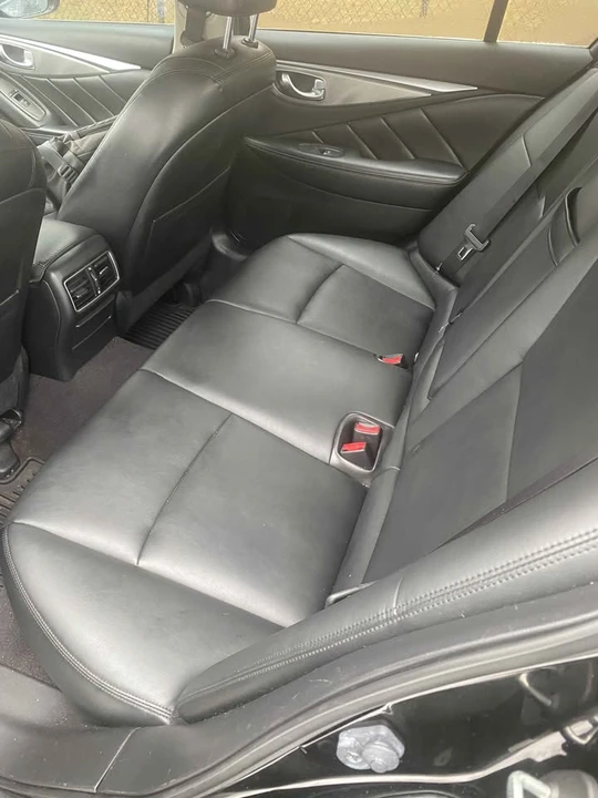 2014 Infiniti Q50 - Image 8 of 8