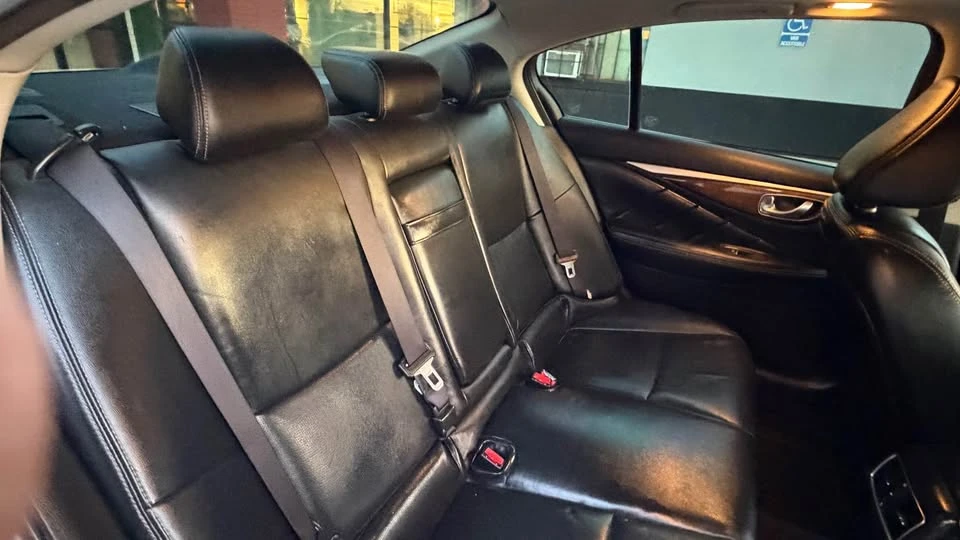 2014 Infiniti Q50 - Image 7 of 18