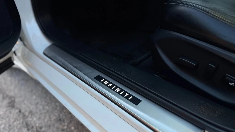 2014 Infiniti Q50 - Image 12 of 18
