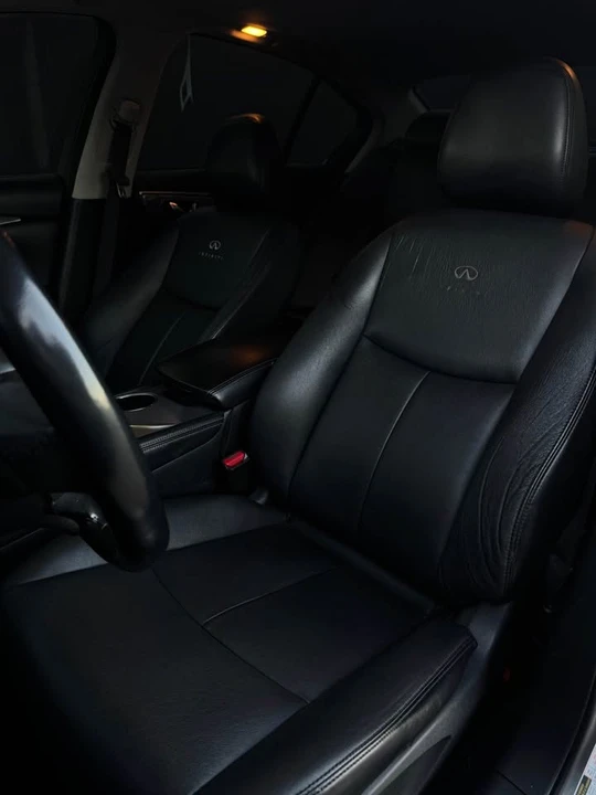 2014 Infiniti Q50 - Image 9 of 11