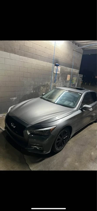 2014 Infiniti Q50 - Image 4 of 10