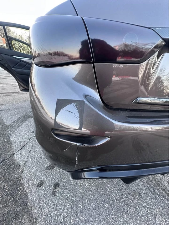 2014 Infiniti Q50 - Image 18 of 18