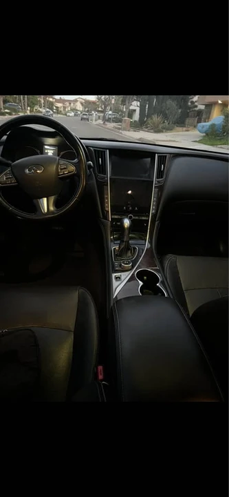 2014 Infiniti Q50 - Image 10 of 10