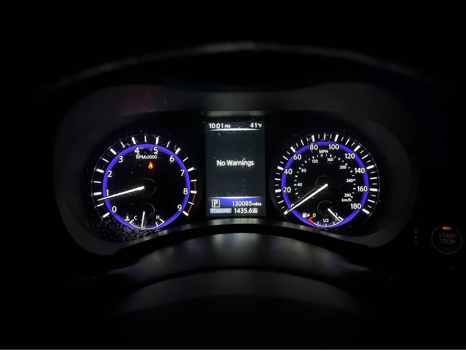 2014 Infiniti Q50 - Image 10 of 18