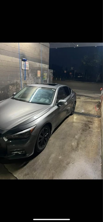 2014 Infiniti Q50 - Image 3 of 10