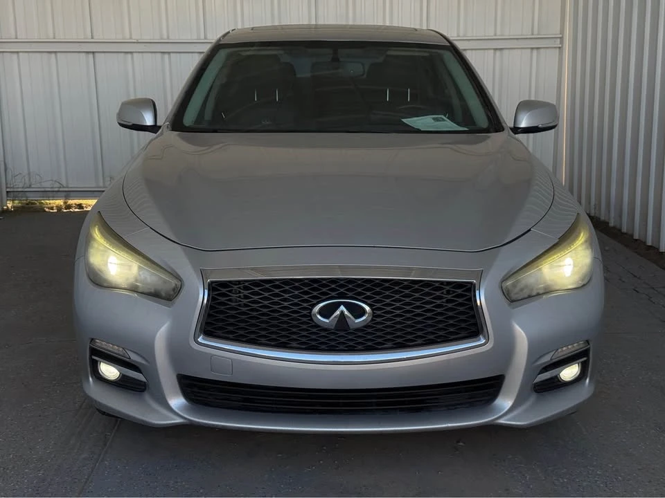 2014 Infiniti Q50 - Image 3 of 13