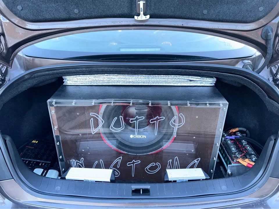 2014 Infiniti Q50 - Image 15 of 18