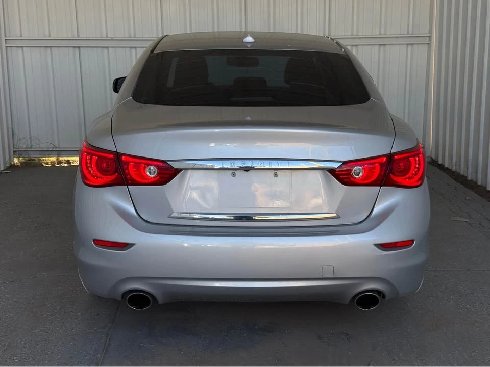 2014 Infiniti Q50 - Image 6 of 13