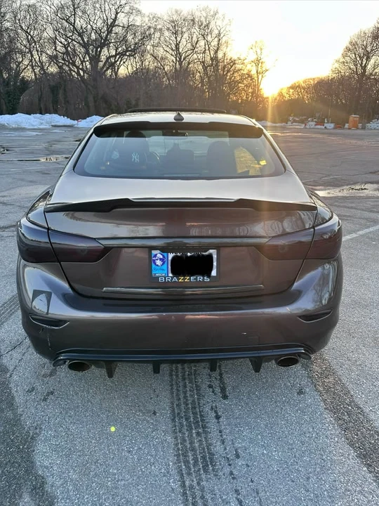 2014 Infiniti Q50 - Image 5 of 18