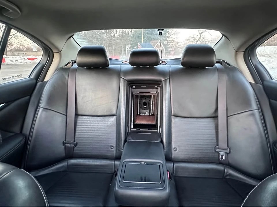 2014 Infiniti Q50 - Image 12 of 18