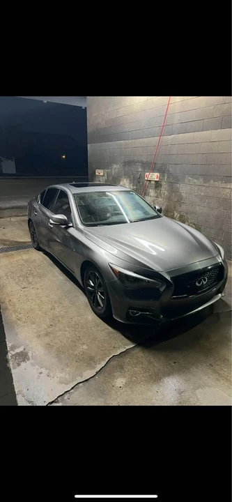 2014 Infiniti Q50 - Image 2 of 10