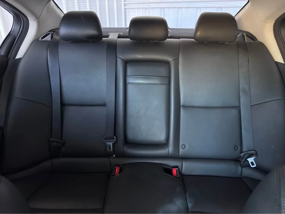2014 Infiniti Q50 - Image 12 of 13