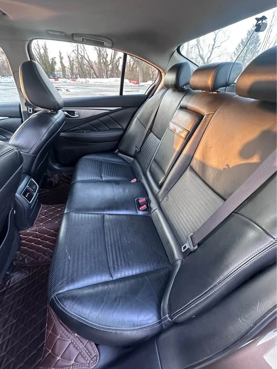 2014 Infiniti Q50 - Image 11 of 18