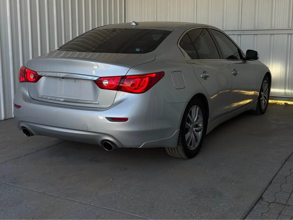 2014 Infiniti Q50 - Image 5 of 13