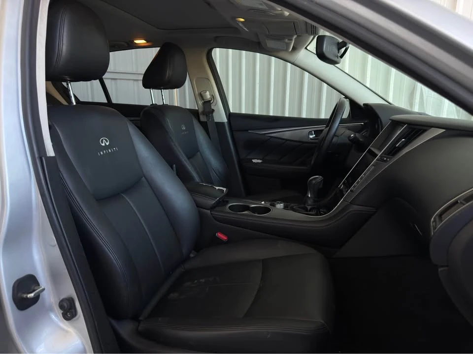 2014 Infiniti Q50 - Image 11 of 13