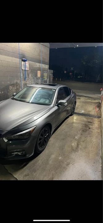 2014 Infiniti Q50 - Image 3 of 11