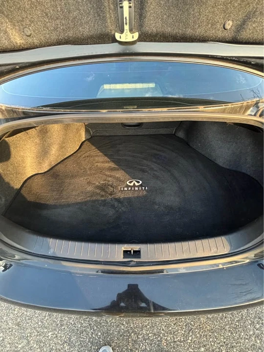 2014 Infiniti Q50 - Image 15 of 18